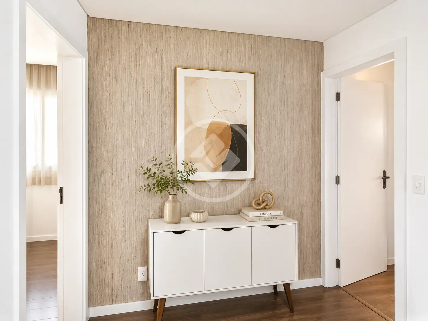Imagem 3 - Apartamento em Jurerê Internacional, Florianópolis - SC