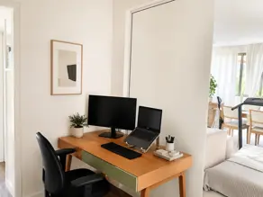 Imagem 4 - Apartamento em Jurerê Internacional, Florianópolis - SC