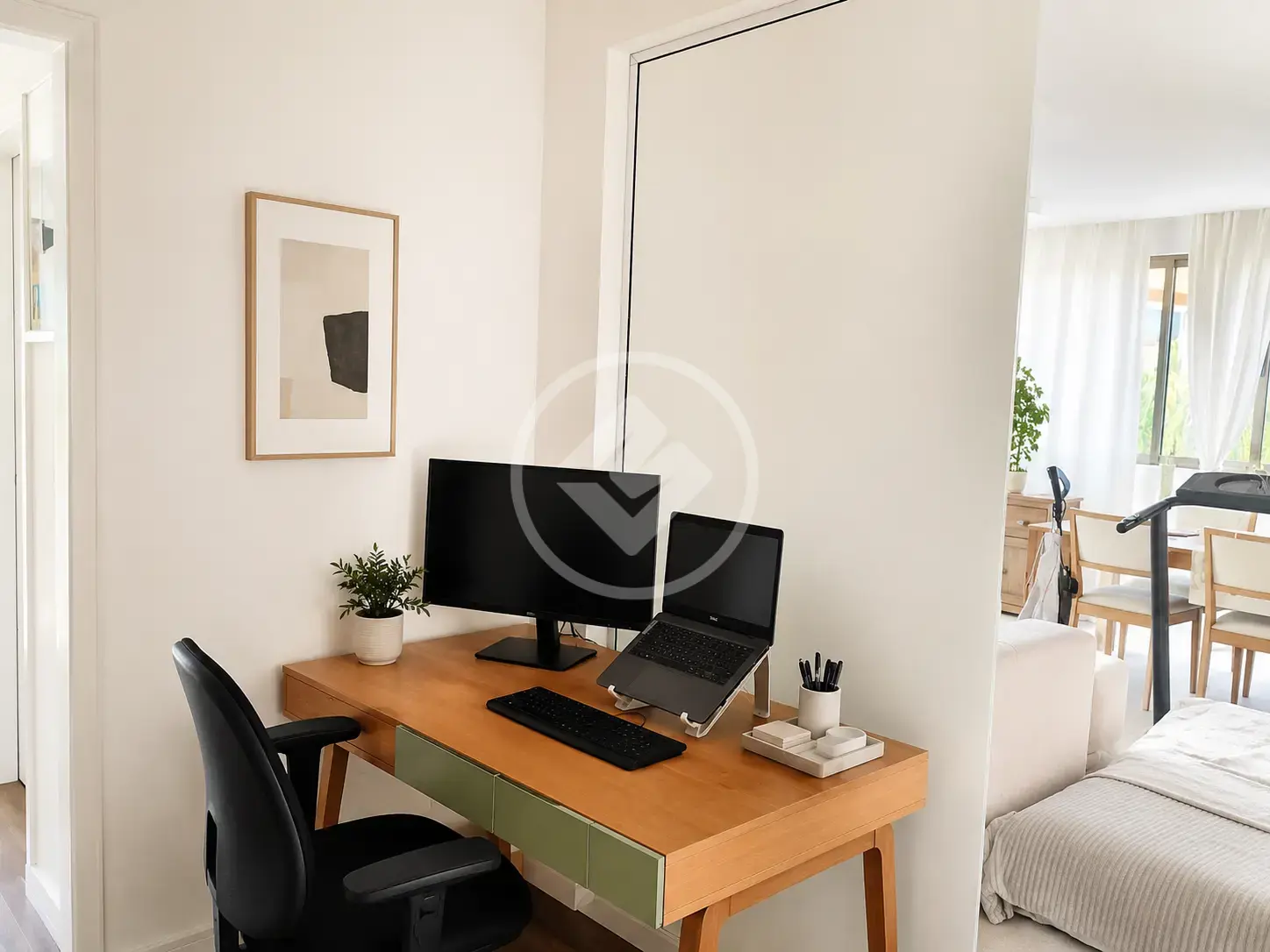 Imagem 4 - Apartamento em Jurerê Internacional, Florianópolis - SC