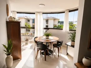Imagem 6 - Apartamento em Jurerê Internacional, Florianópolis - SC