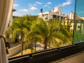 Apartamento Jurerê Internacional, Florianópolis - SC — foto 2