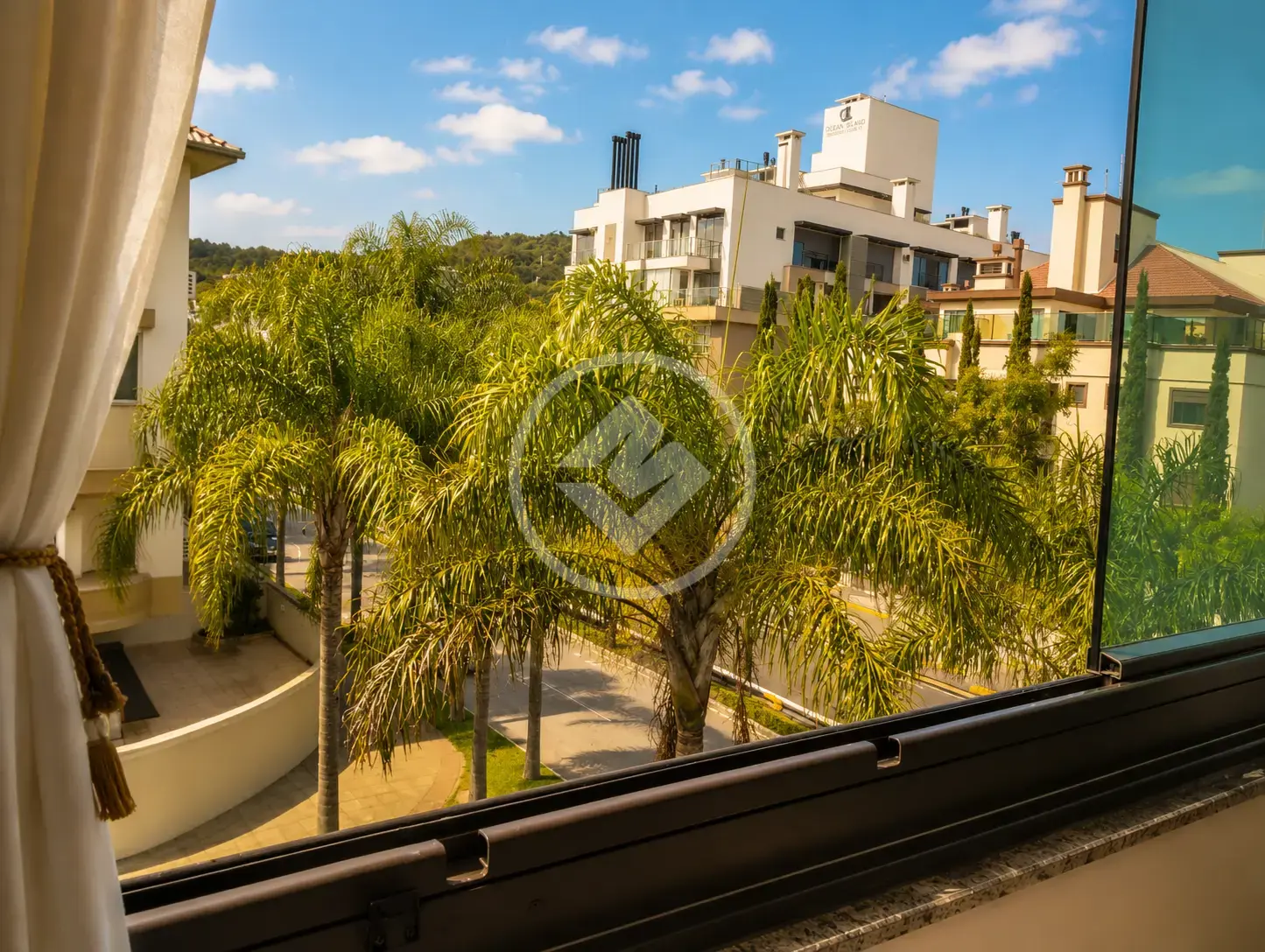 Imagem 1 - Apartamento em Jurerê Internacional, Florianópolis - SC