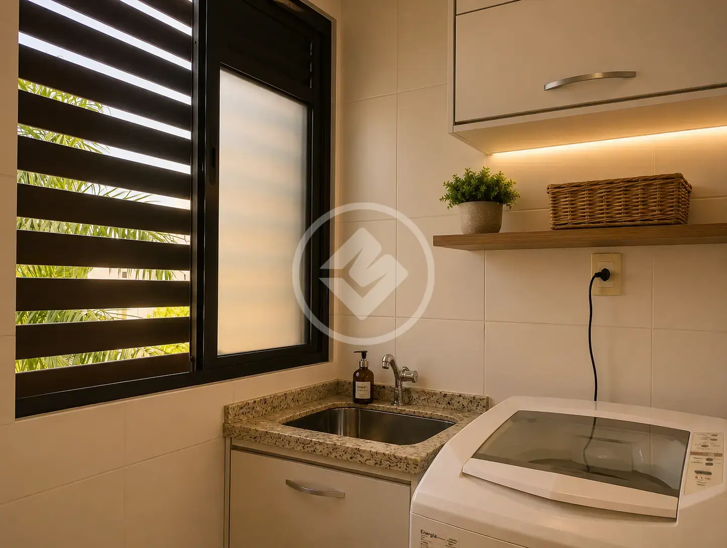Image 19 - Apartamento em Jurerê Internacional, Florianópolis - SC