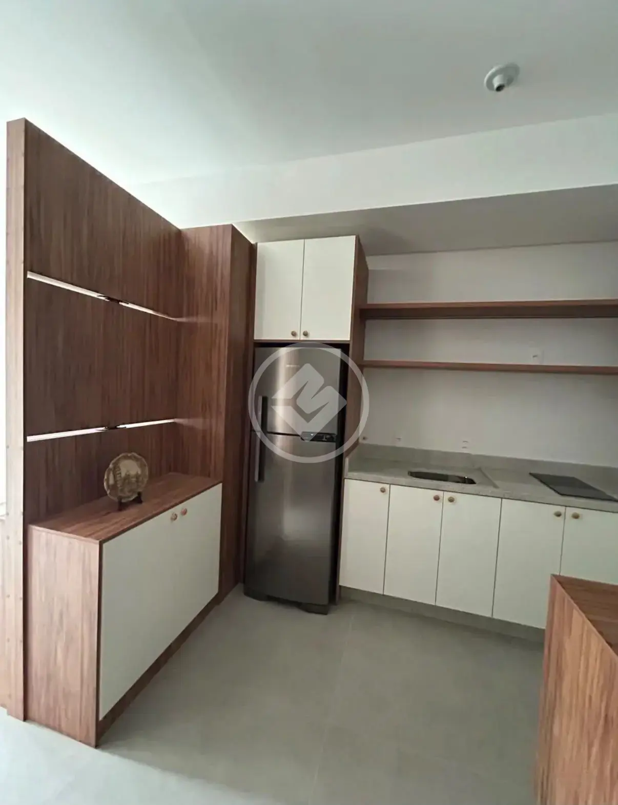 Imagem 3 - Loft / Studio em Centro, Florianópolis - SC