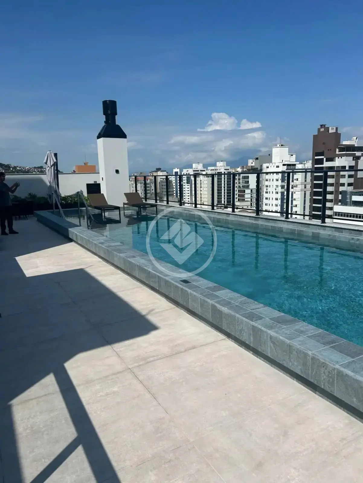 Image 10 - Loft / Studio em Centro, Florianópolis - SC