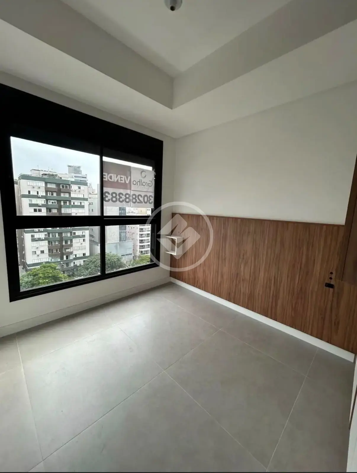 Imagem 1 - Loft / Studio em Centro, Florianópolis - SC