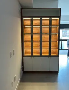 Imagem 5 - Loft / Studio em Centro, Florianópolis - SC