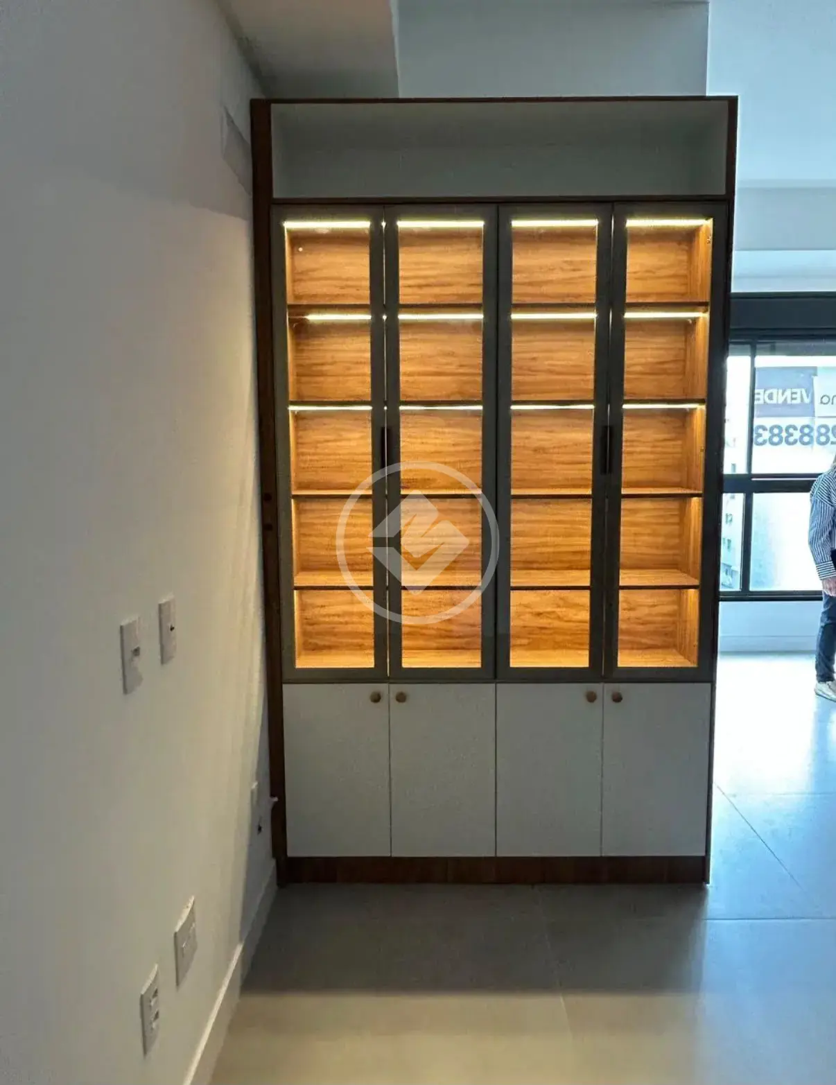 Imagem 5 - Loft / Studio em Centro, Florianópolis - SC