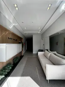 Imagem 3 - Loft / Studio em COQUEIROS, Florianópolis - SC