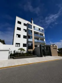 Loft / Studio COQUEIROS, Florianópolis - SC — foto 2