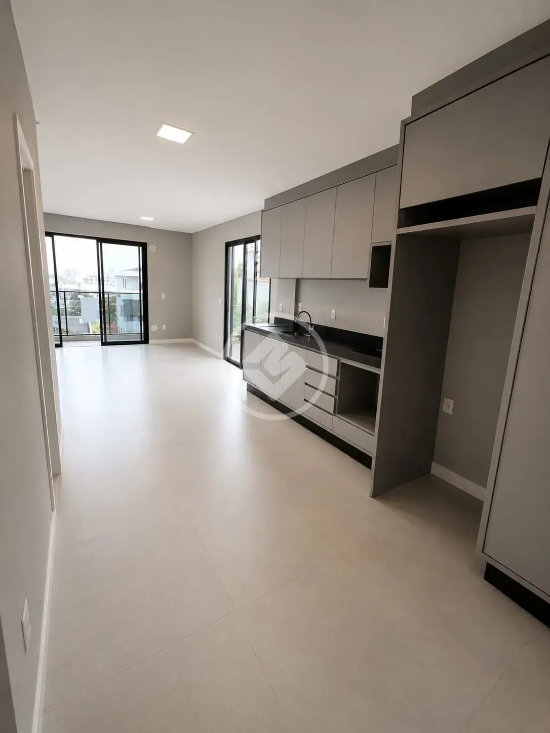 Image 34 - Loft / Studio em COQUEIROS, Florianópolis - SC