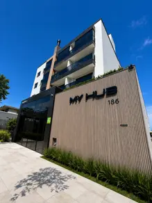 Loft / Studio COQUEIROS, Florianópolis - SC — foto 1