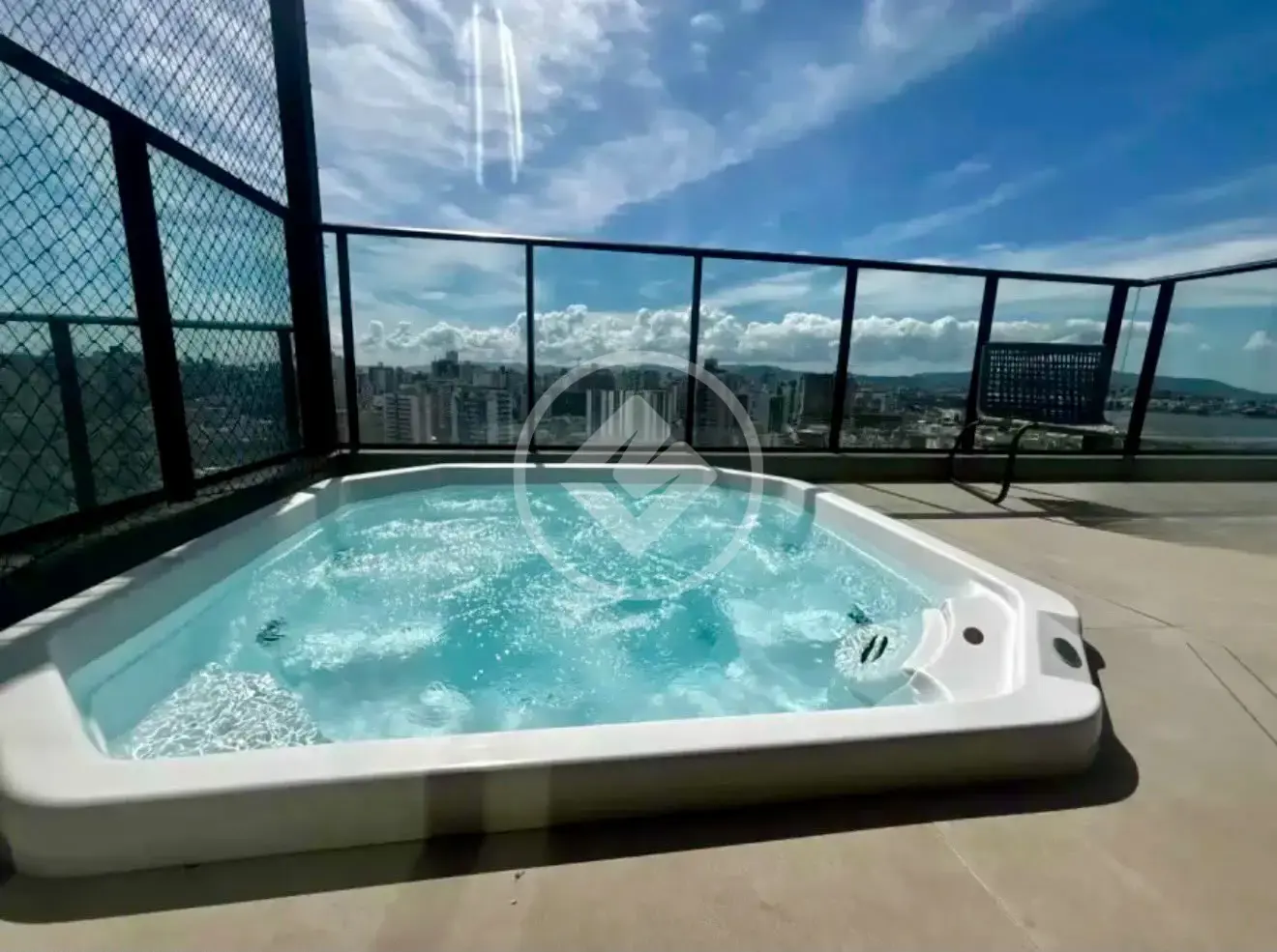 Imagem 6 - Apartamento em Kobrasol, São José - SC