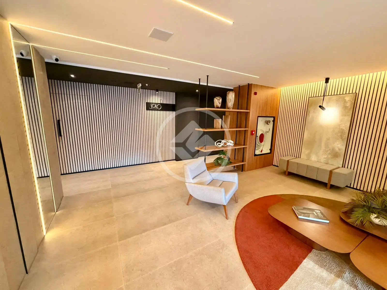 Imagem 4 - Apartamento em Kobrasol, São José - SC
