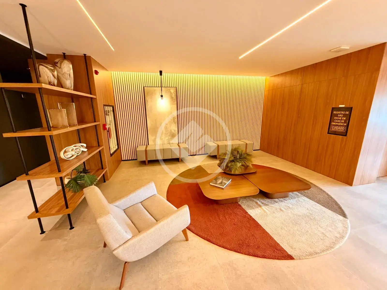 Imagem 1 - Apartamento em Kobrasol, São José - SC