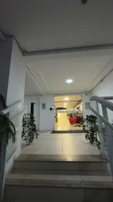 Apartamento Itacorubi, Florianópolis - SC — foto 2