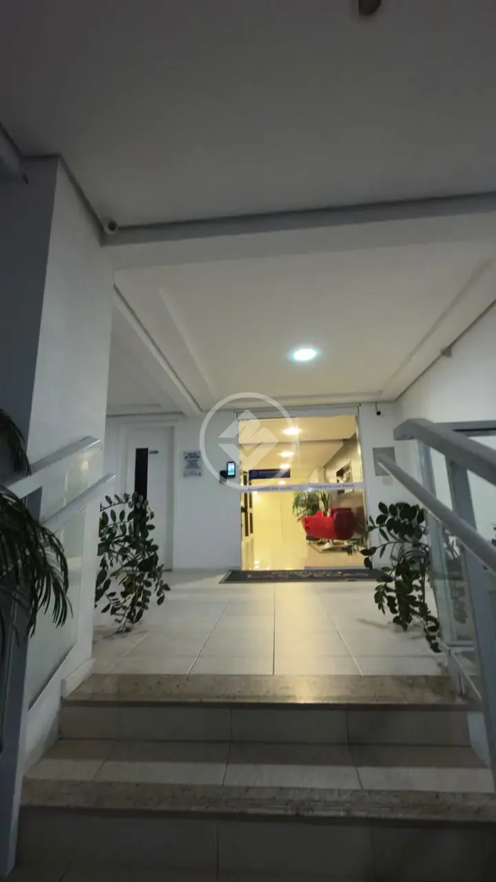 Imagem 1 - Apartamento em Itacorubi, Florianópolis - SC