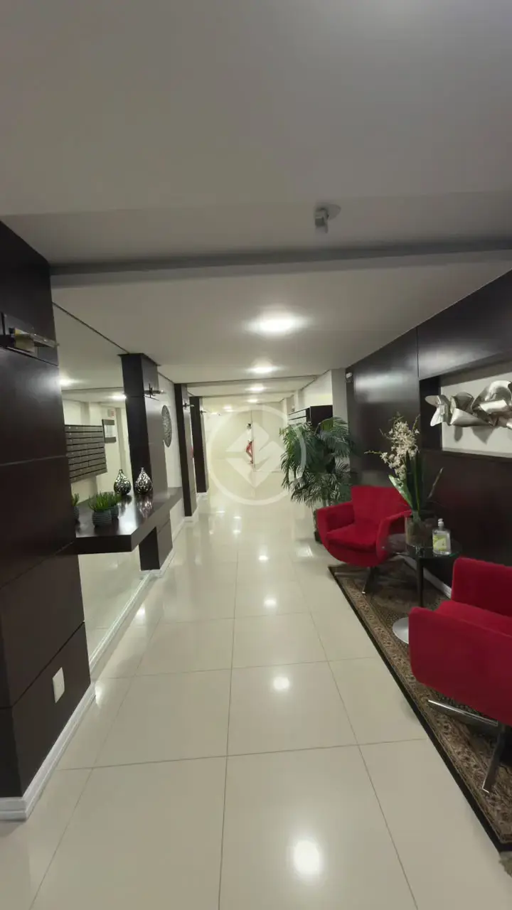Imagem 2 - Apartamento em Itacorubi, Florianópolis - SC