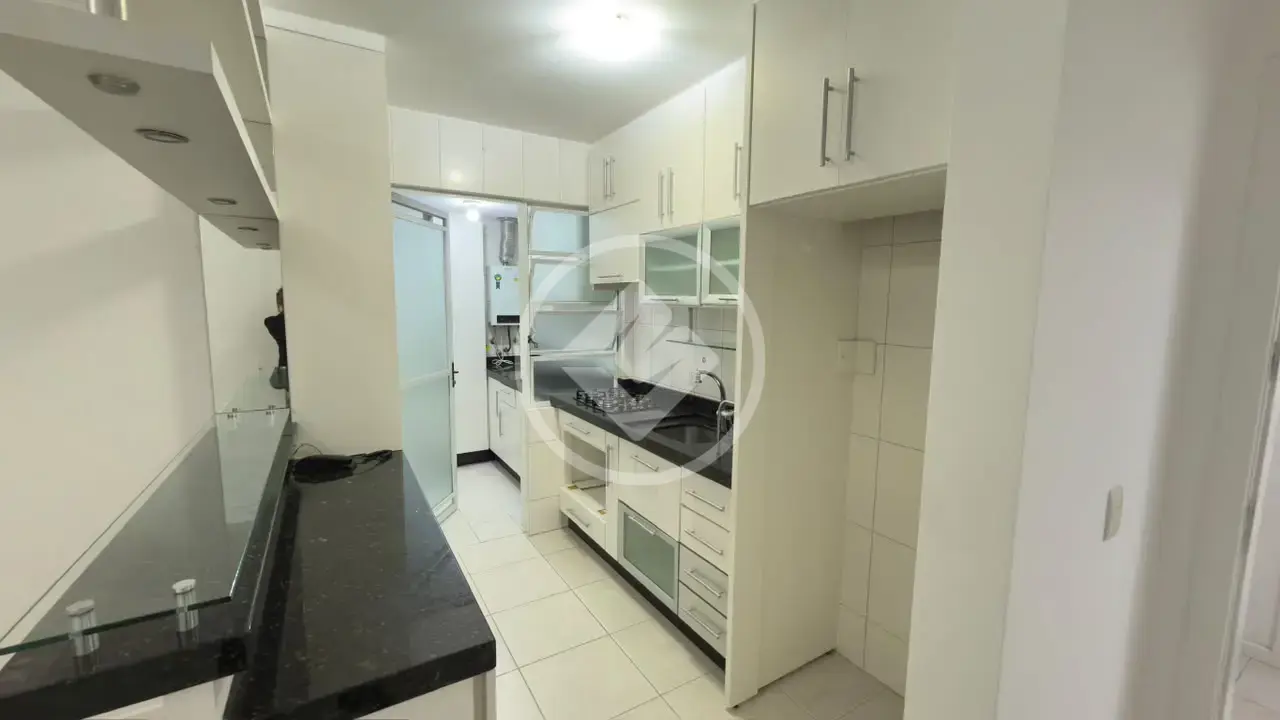 Imagem 6 - Apartamento em Itacorubi, Florianópolis - SC