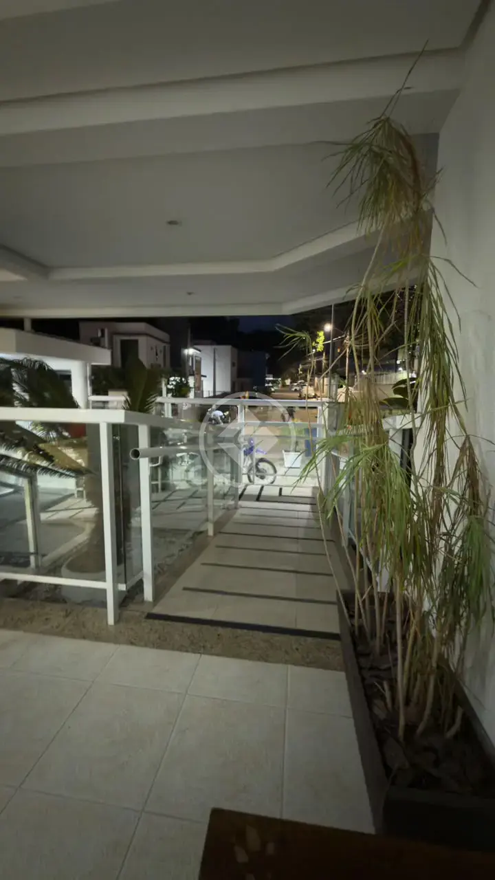 Imagem 4 - Apartamento em Itacorubi, Florianópolis - SC