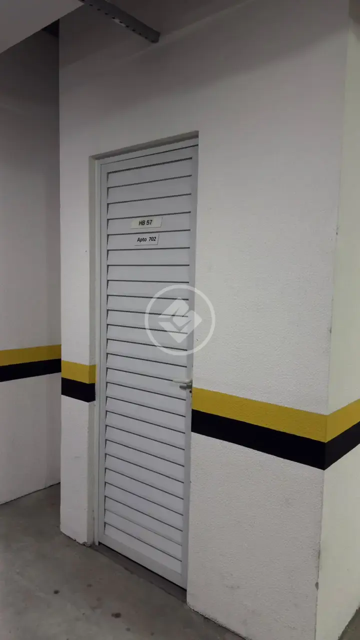 Image 23 - Apartamento em Itacorubi, Florianópolis - SC