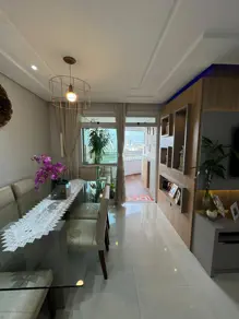 Imagem 2 - Apartamento em Nossa Senhora do Rosário, São José - SC