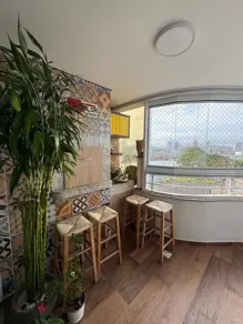 Imagem 5 - Apartamento em Nossa Senhora do Rosário, São José - SC