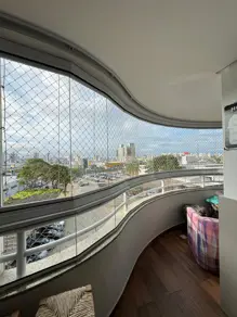 Imagem 3 - Apartamento em Nossa Senhora do Rosário, São José - SC