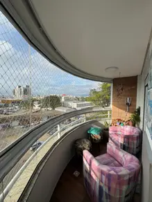 Imagem 4 - Apartamento em Nossa Senhora do Rosário, São José - SC