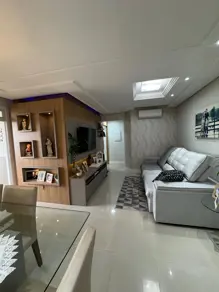Apartamento Nossa Senhora do Rosário, São José - SC — foto 1