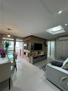 Apartamento Nossa Senhora do Rosário, São José - SC — foto 2