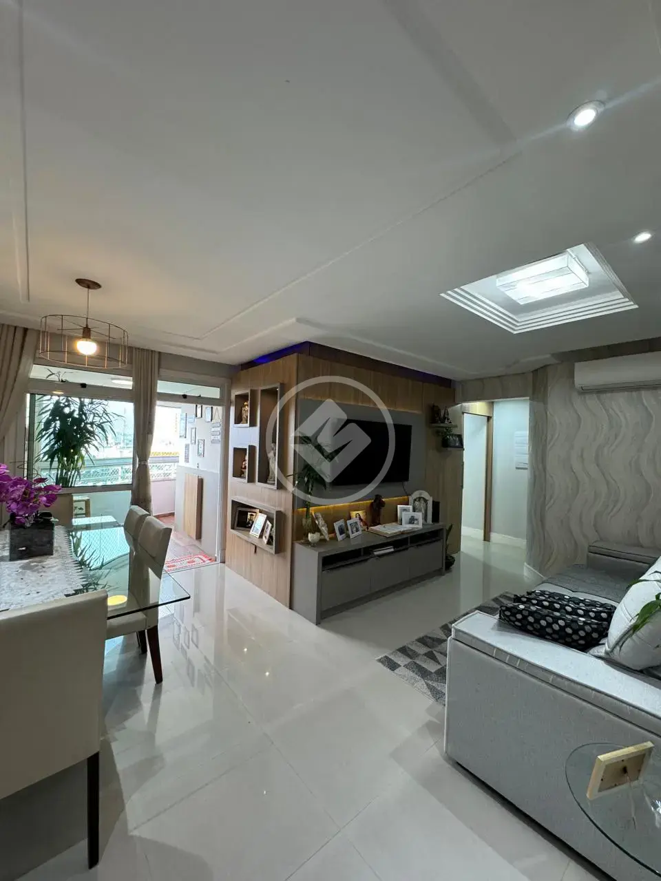 Image 2 - Apartamento em Nossa Senhora do Rosário, São José - SC