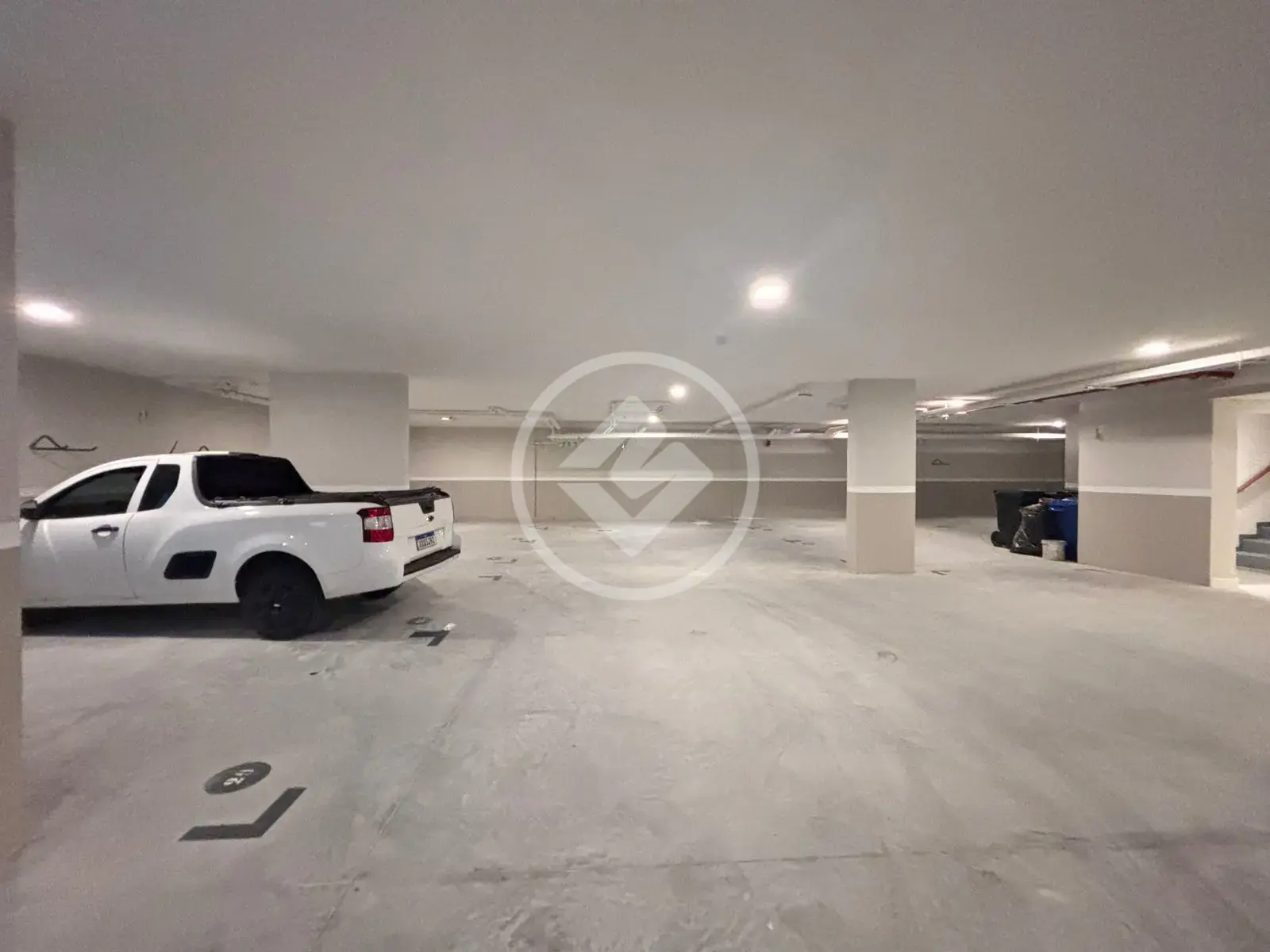 Imagem 2 - Apartamento em Agronômica, Florianópolis - SC