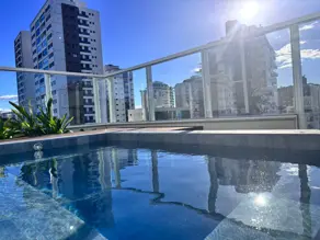 Apartamento Agronômica, Florianópolis - SC — foto 2