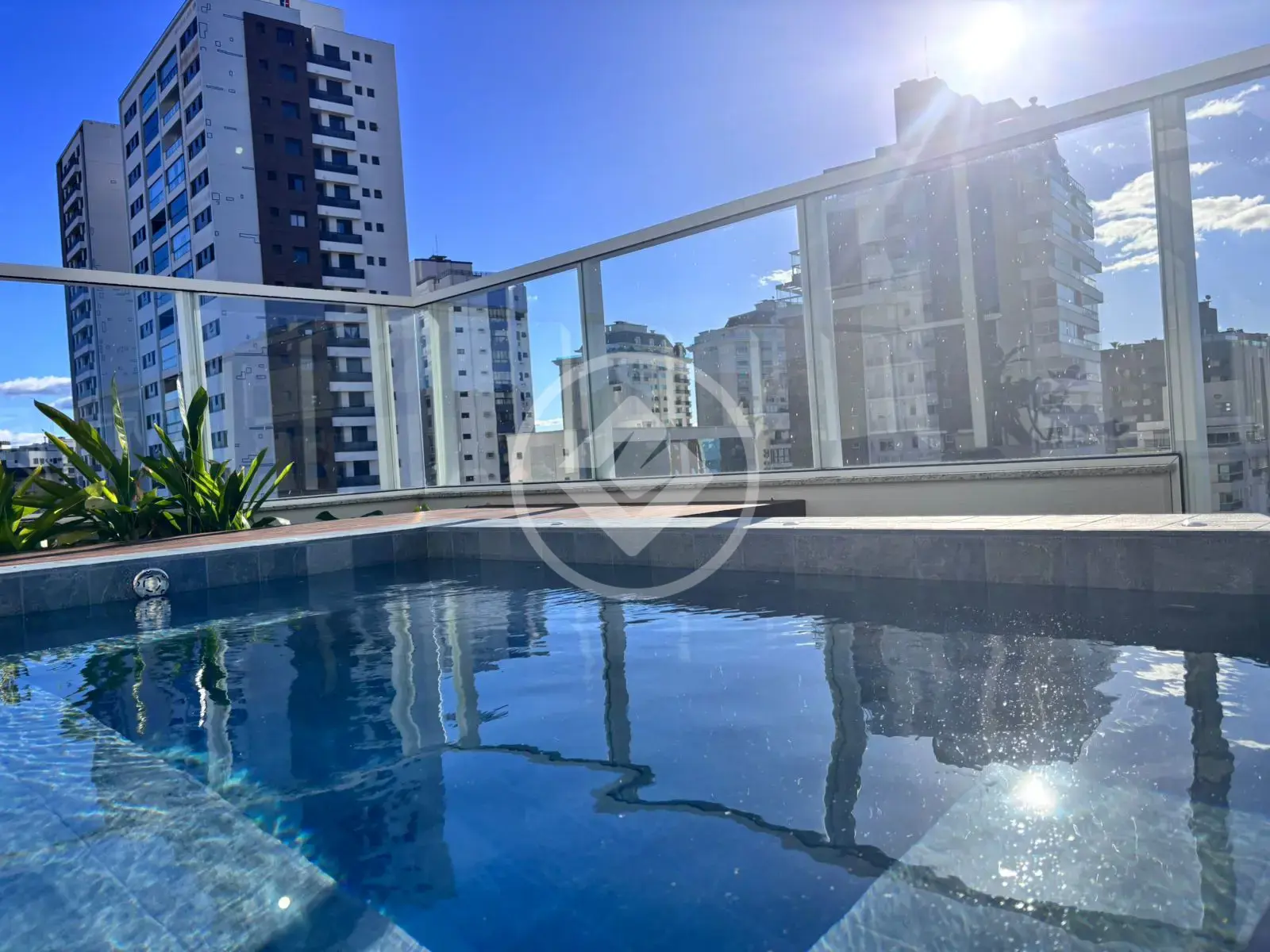 Imagem 1 - Apartamento em Agronômica, Florianópolis - SC