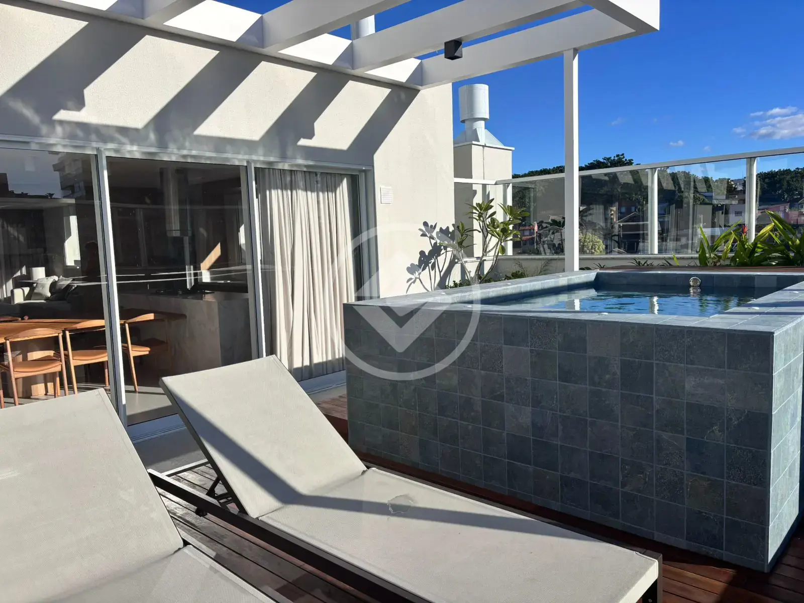 Imagem 1 - Apartamento em Agronômica, Florianópolis - SC