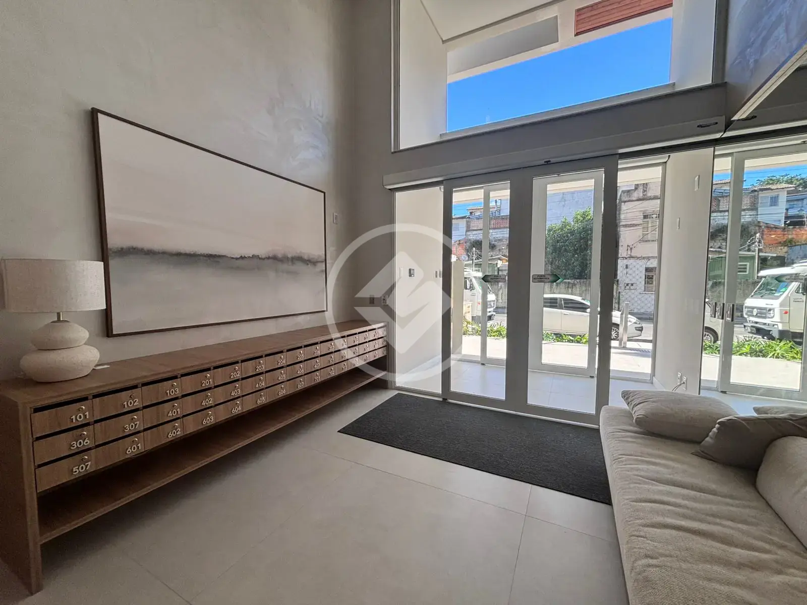 Imagem 6 - Apartamento em Agronômica, Florianópolis - SC