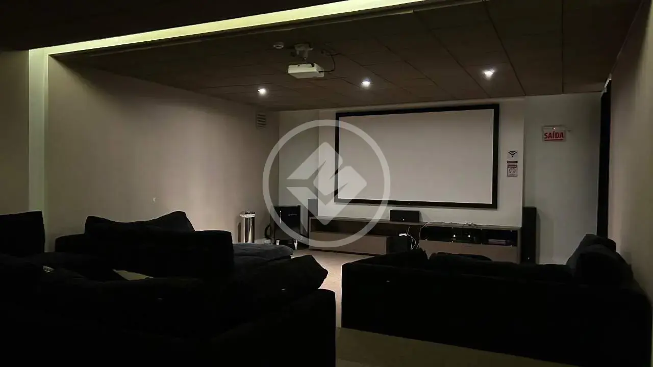 Imagem 6 - Apartamento em Itacorubi, Florianópolis - SC