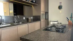 Imagem 5 - Apartamento em Itacorubi, Florianópolis - SC