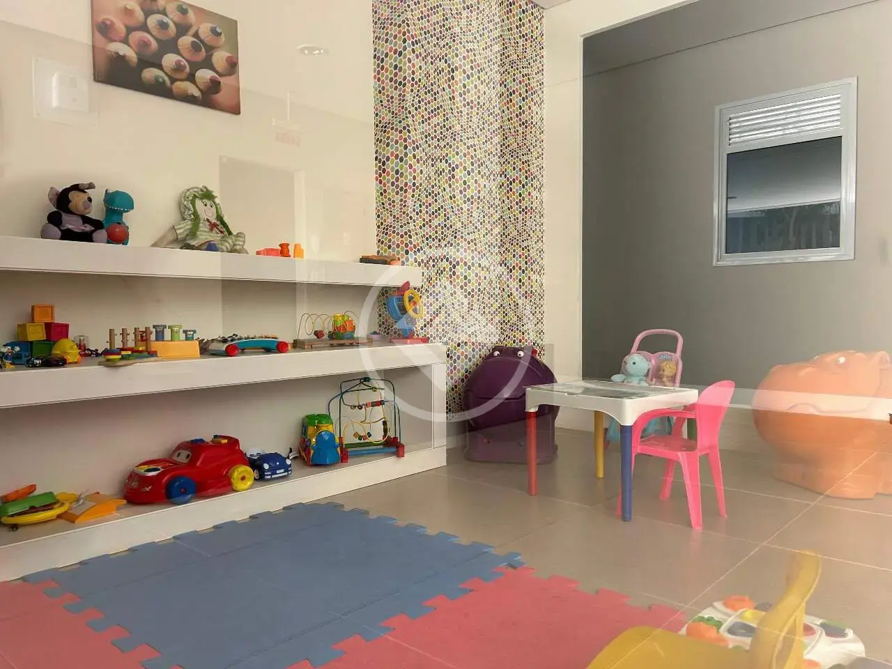 Imagem 1 - Apartamento em Itacorubi, Florianópolis - SC