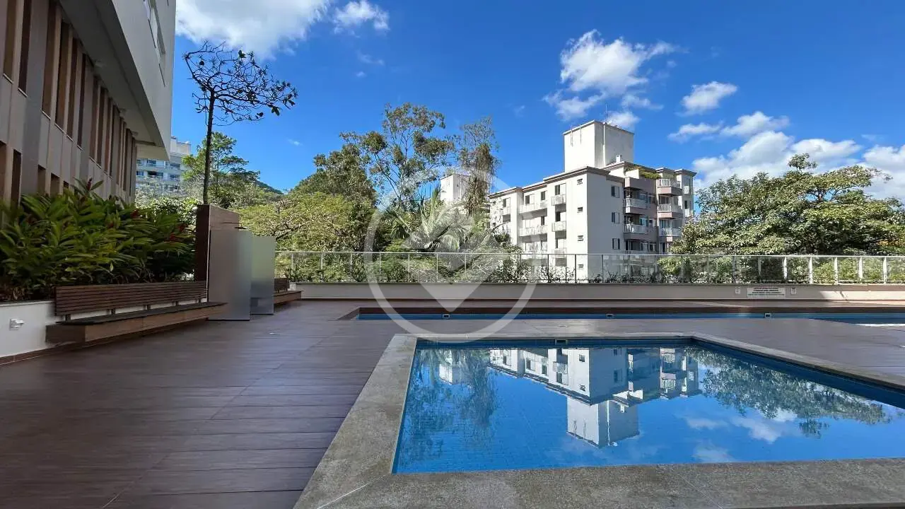 Imagem 2 - Apartamento em Itacorubi, Florianópolis - SC