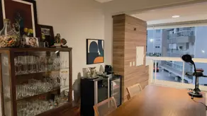 Imagem 3 - Apartamento em Itacorubi, Florianópolis - SC