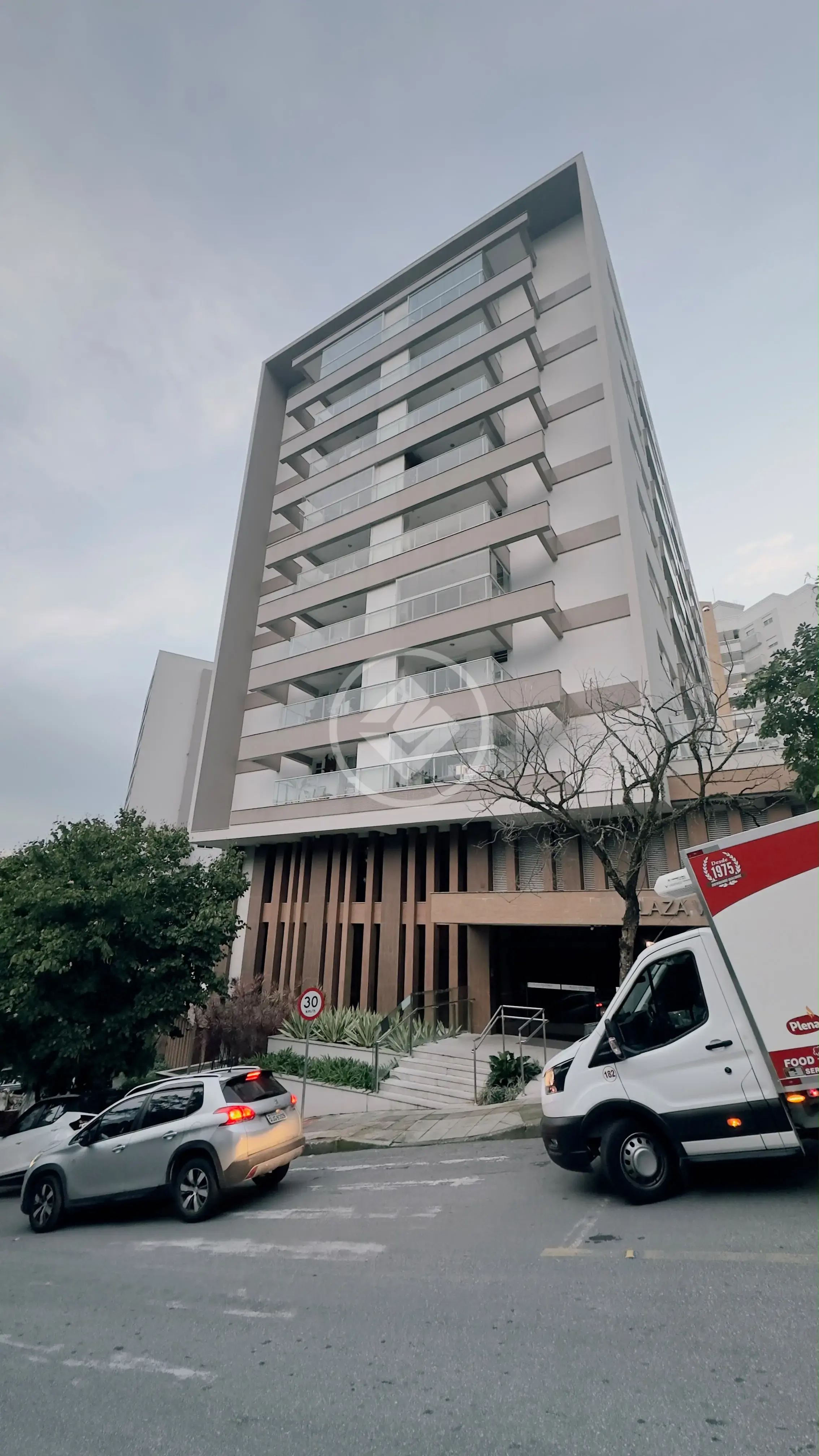 Imagem 1 - Apartamento em Itacorubi, Florianópolis - SC