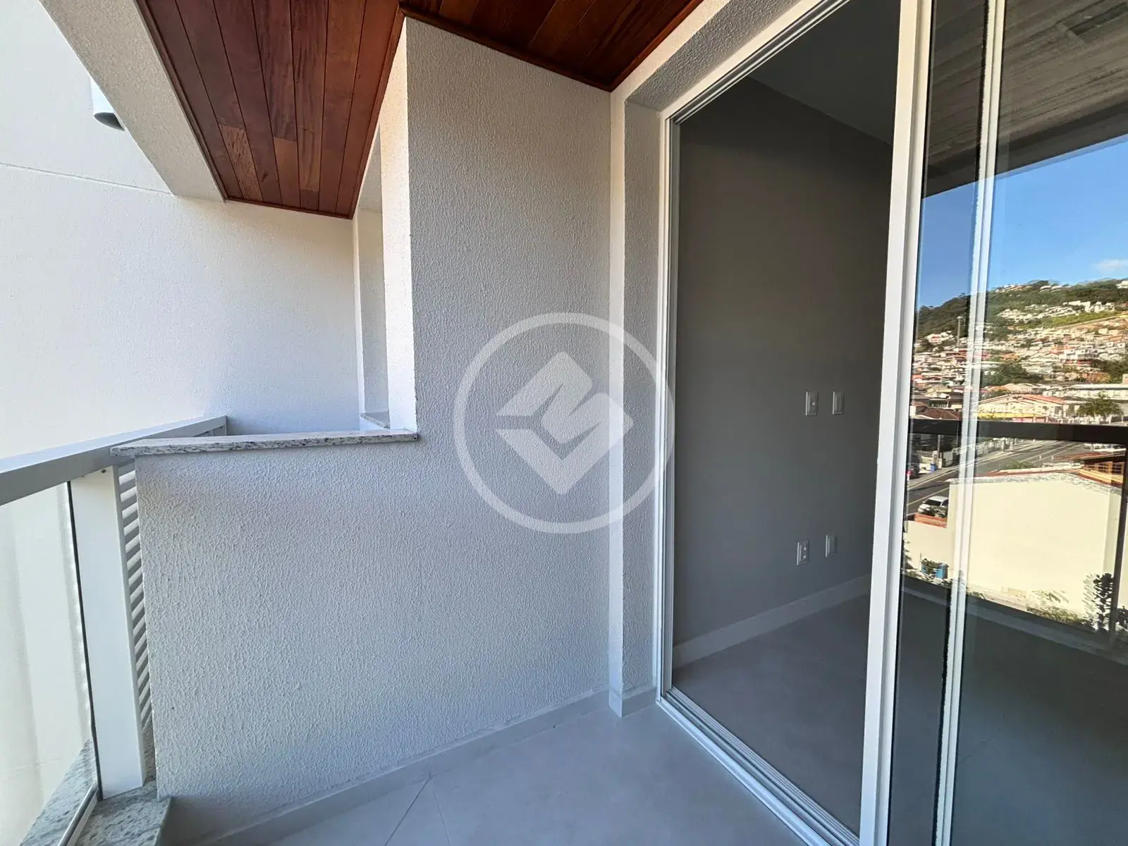 Imagem 6 - Apartamento em Agronômica, Florianópolis - SC