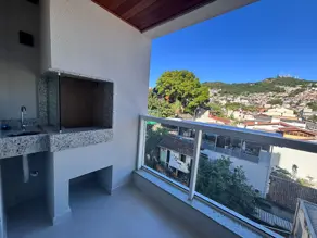Imagem 4 - Apartamento em Agronômica, Florianópolis - SC
