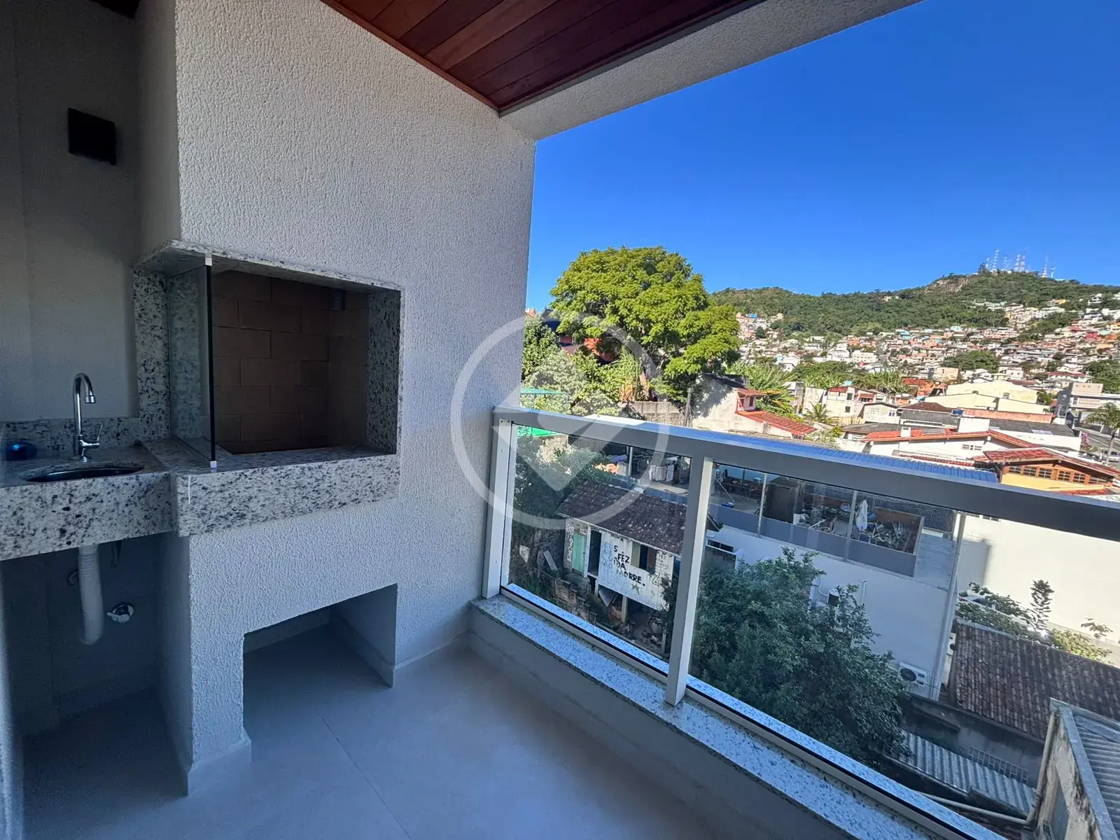Imagem 4 - Apartamento em Agronômica, Florianópolis - SC