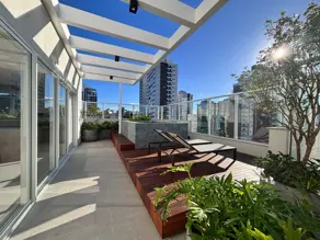 Imagem 2 - Apartamento em Agronômica, Florianópolis - SC