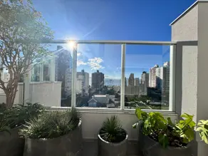 Apartamento Agronômica, Florianópolis - SC — foto 2
