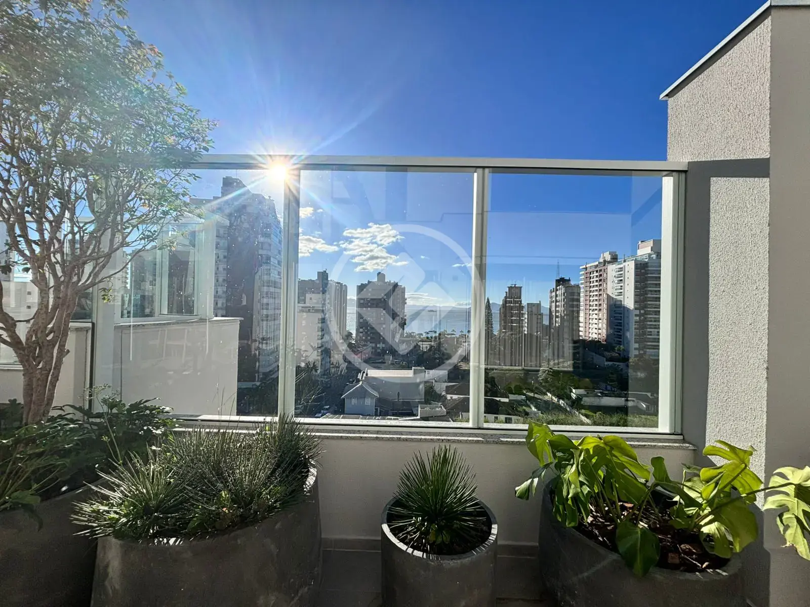 Imagem 1 - Apartamento em Agronômica, Florianópolis - SC