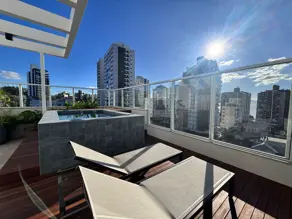 Imagem 3 - Apartamento em Agronômica, Florianópolis - SC